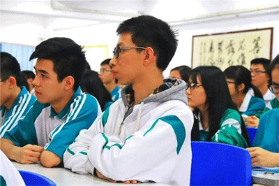 初一如何学习？用“笨方法”拿第一的尖子生