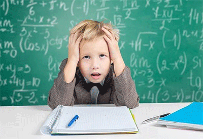 初一数学成绩差，要如何补救呢？