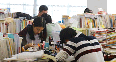考研是什么，我们为什么要考研？
