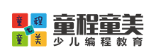 童程童美